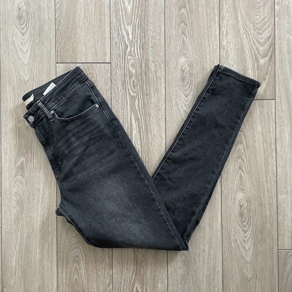Levi's | 721 High Rise Skinny - Picture 5 of 10